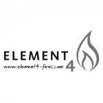 Element4 - Logo