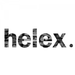 Helex logo