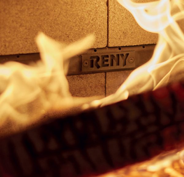 Reny - Retro - Detail